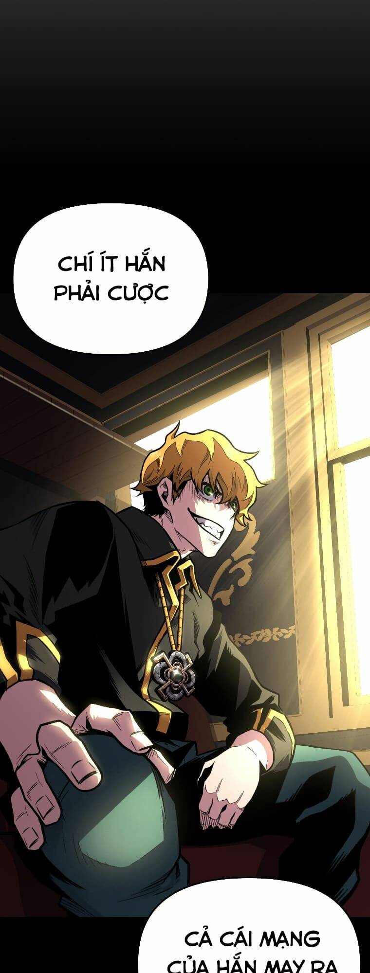 Thiên Tài Ma Pháp Sư Giấu Nghề - Chapter 3 - Page 12