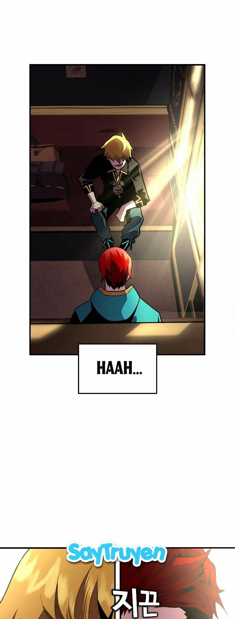 Thiên Tài Ma Pháp Sư Giấu Nghề - Chapter 3 - Page 17