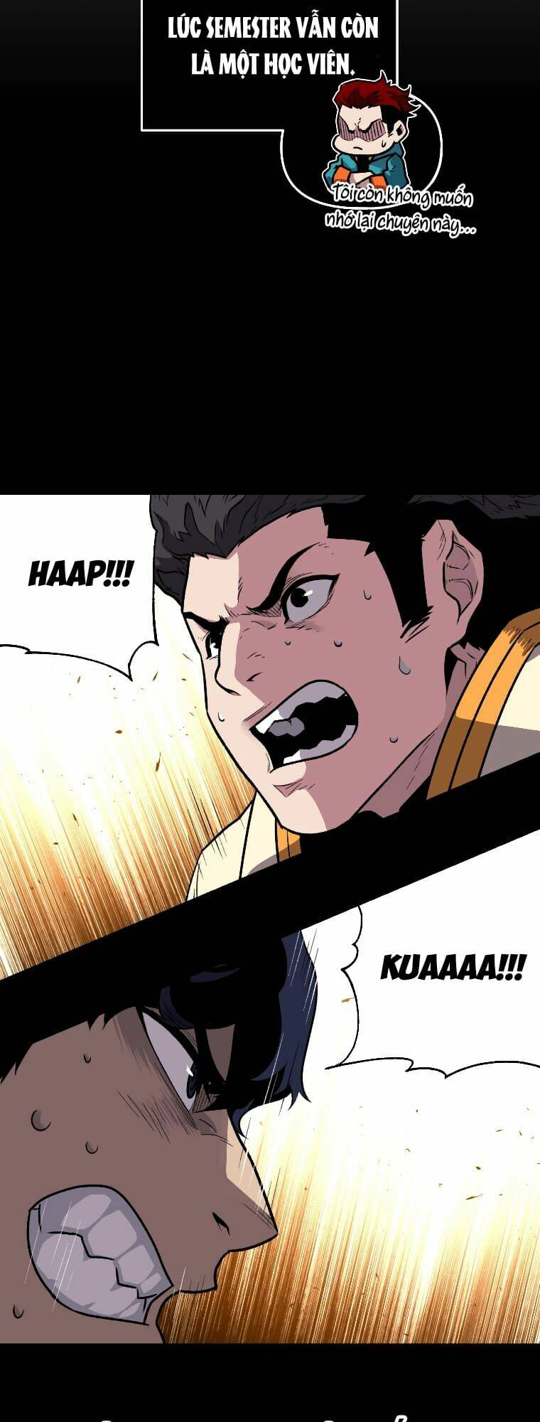 Thiên Tài Ma Pháp Sư Giấu Nghề - Chapter 3 - Page 19