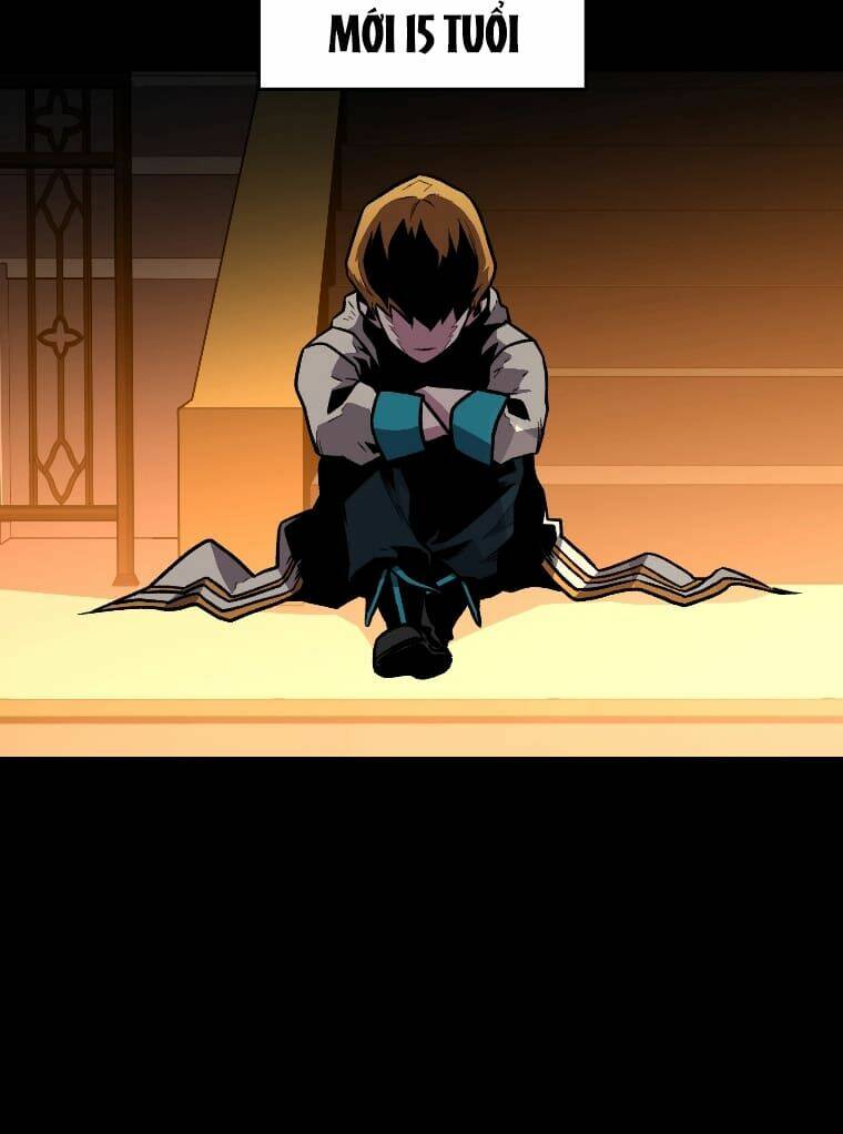 Thiên Tài Ma Pháp Sư Giấu Nghề - Chapter 3 - Page 21