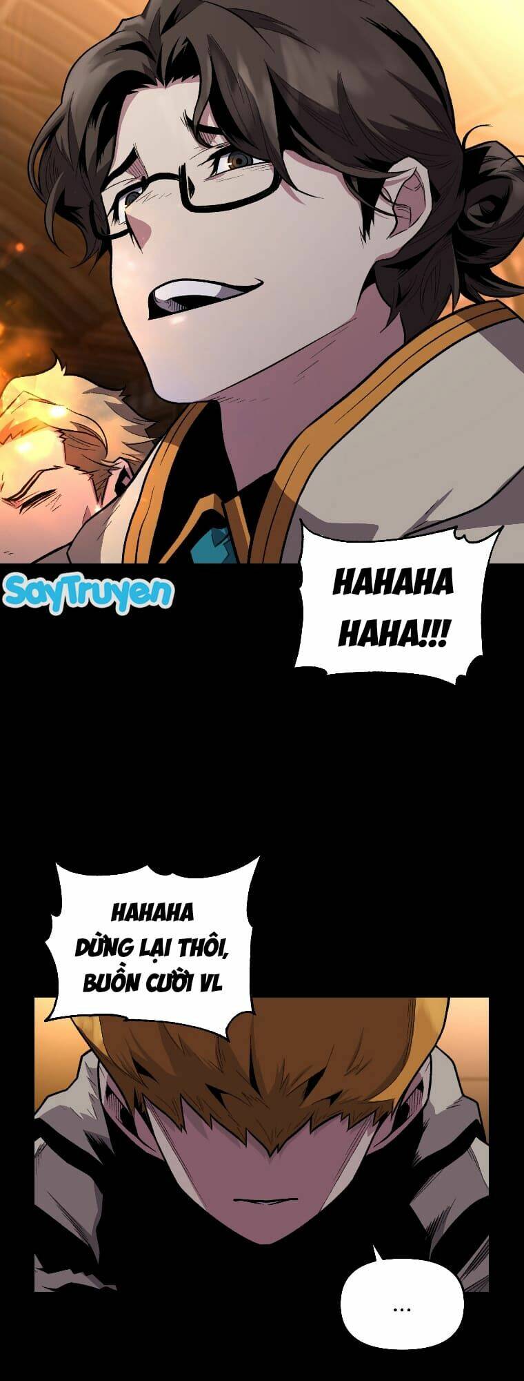 Thiên Tài Ma Pháp Sư Giấu Nghề - Chapter 3 - Page 24