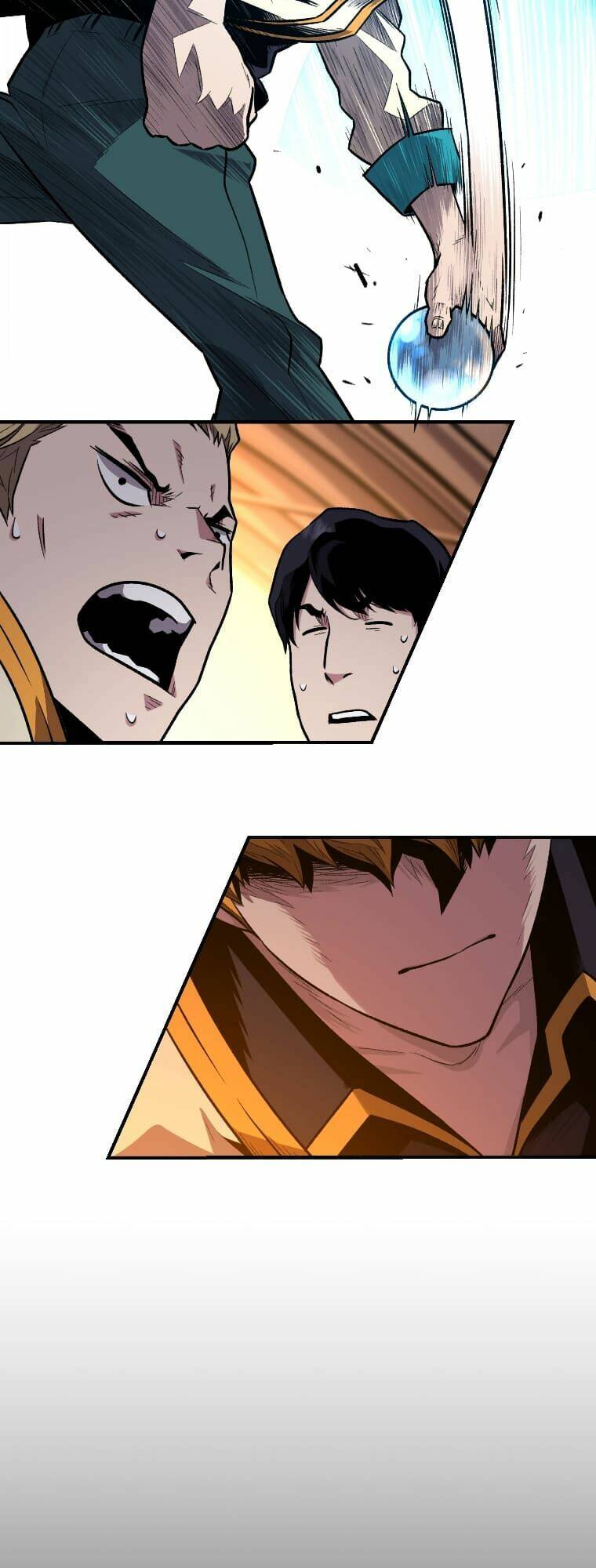 Thiên Tài Ma Pháp Sư Giấu Nghề - Chapter 3 - Page 28