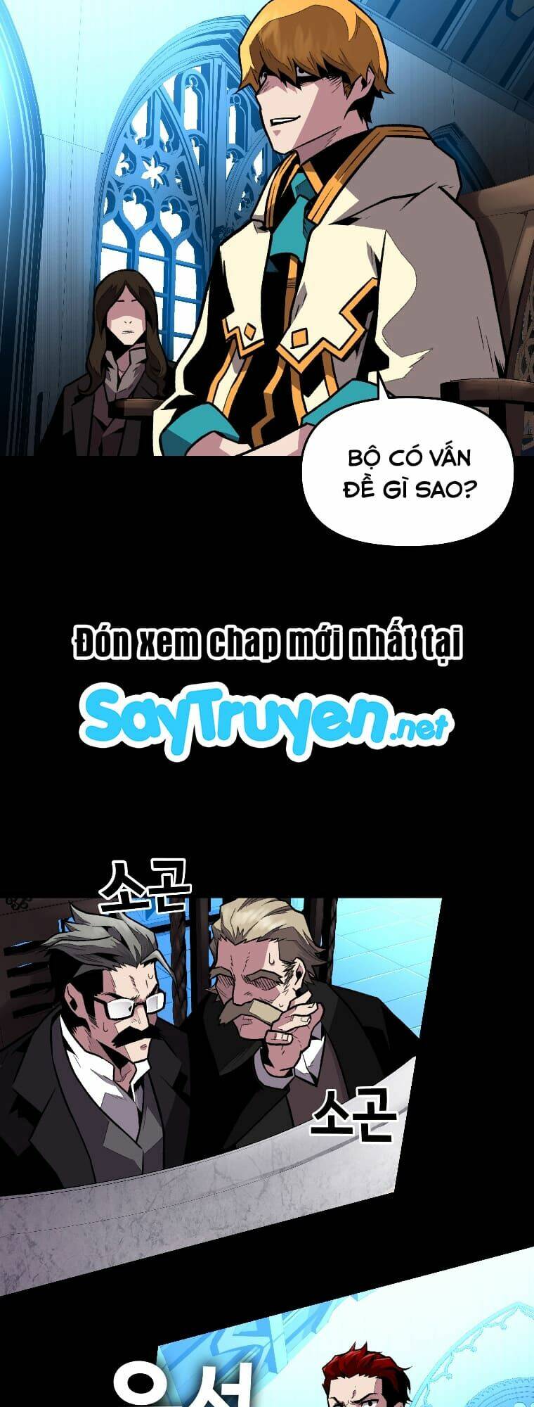 Thiên Tài Ma Pháp Sư Giấu Nghề - Chapter 3 - Page 31