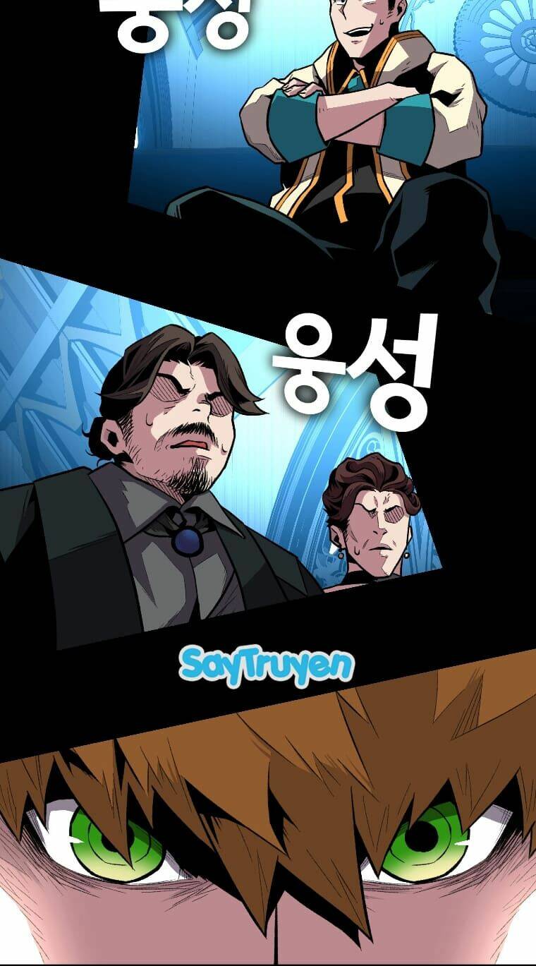 Thiên Tài Ma Pháp Sư Giấu Nghề - Chapter 3 - Page 32