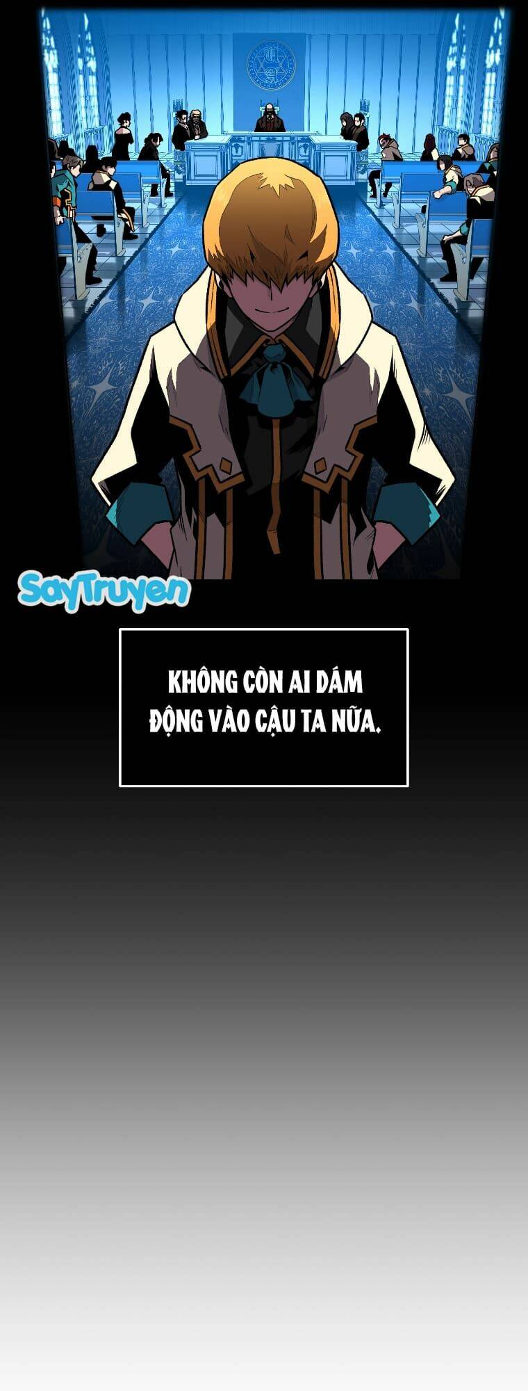 Thiên Tài Ma Pháp Sư Giấu Nghề - Chapter 3 - Page 34