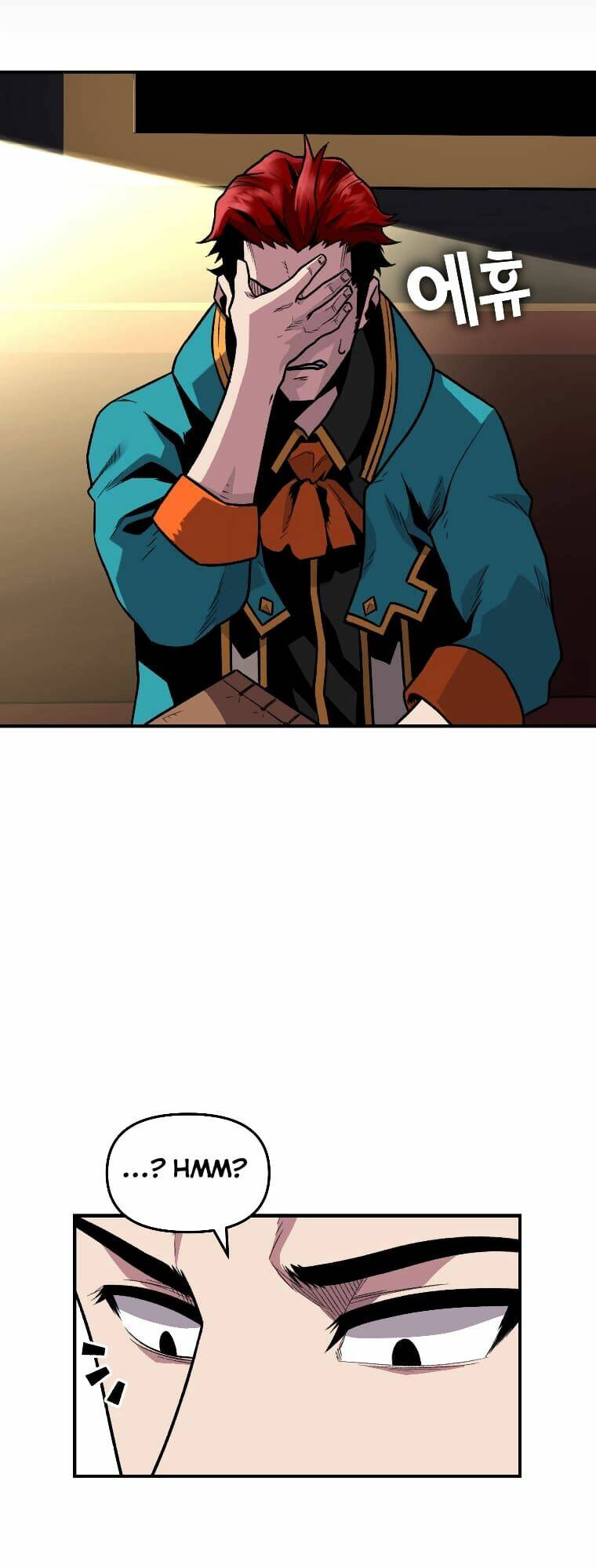 Thiên Tài Ma Pháp Sư Giấu Nghề - Chapter 3 - Page 35