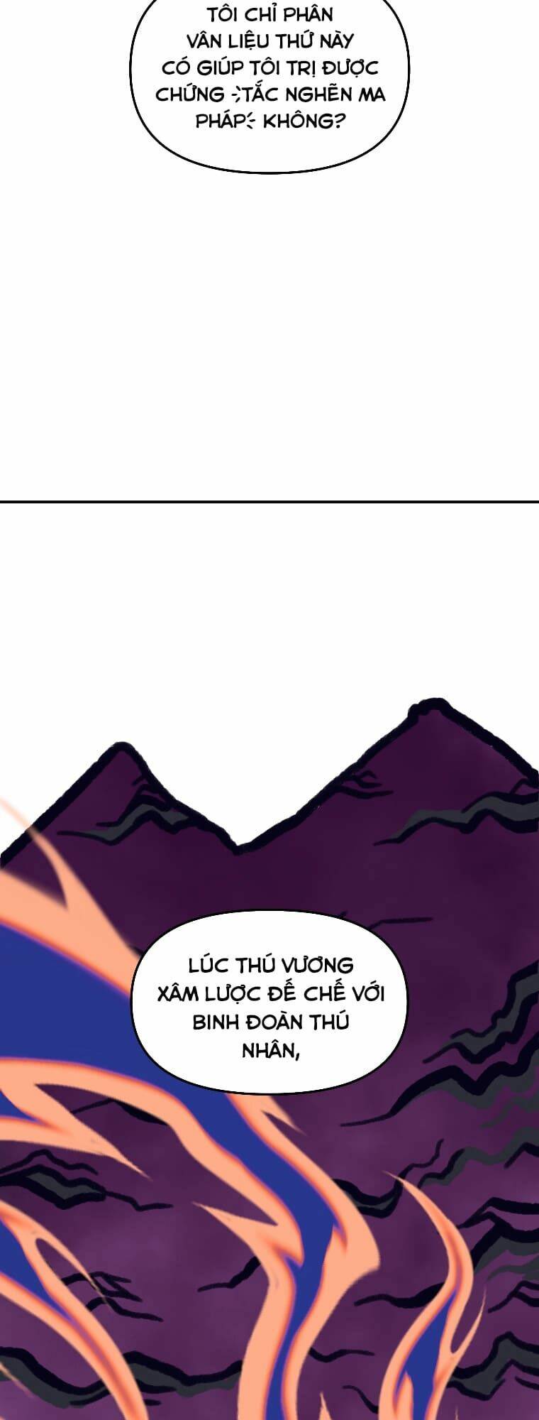 Thiên Tài Ma Pháp Sư Giấu Nghề - Chapter 3 - Page 40