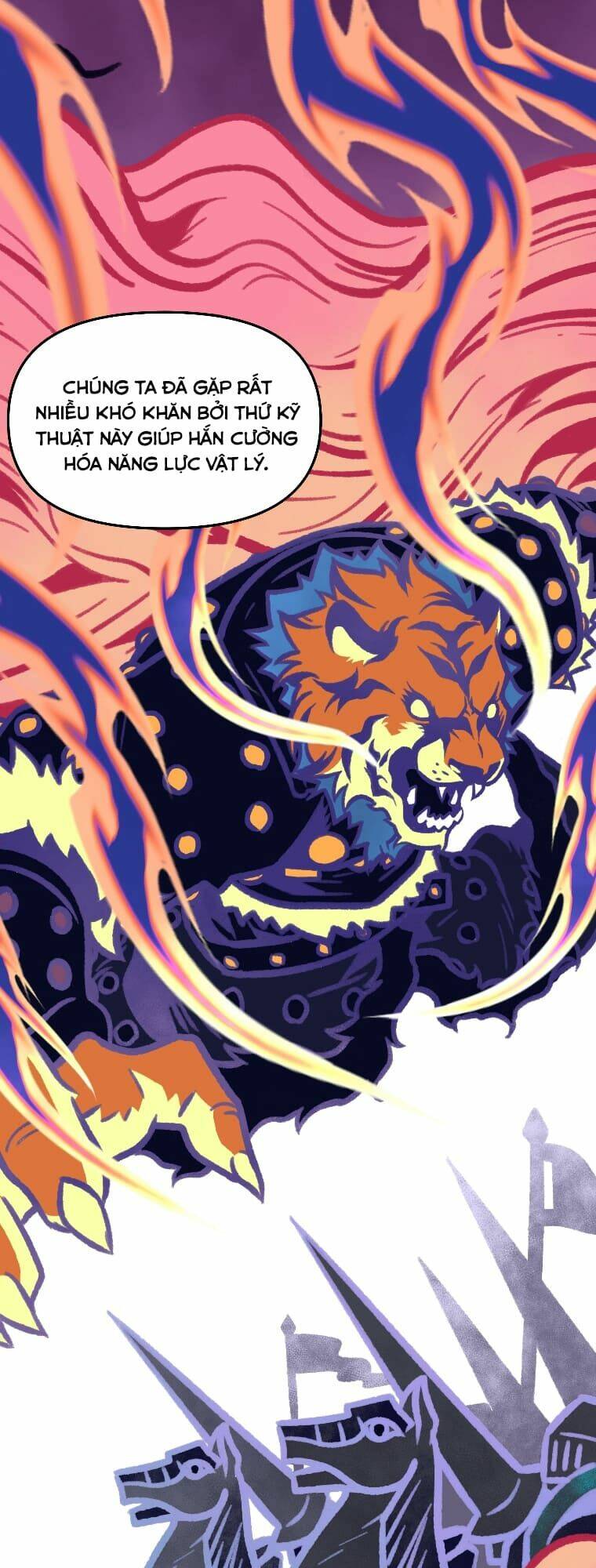 Thiên Tài Ma Pháp Sư Giấu Nghề - Chapter 3 - Page 41
