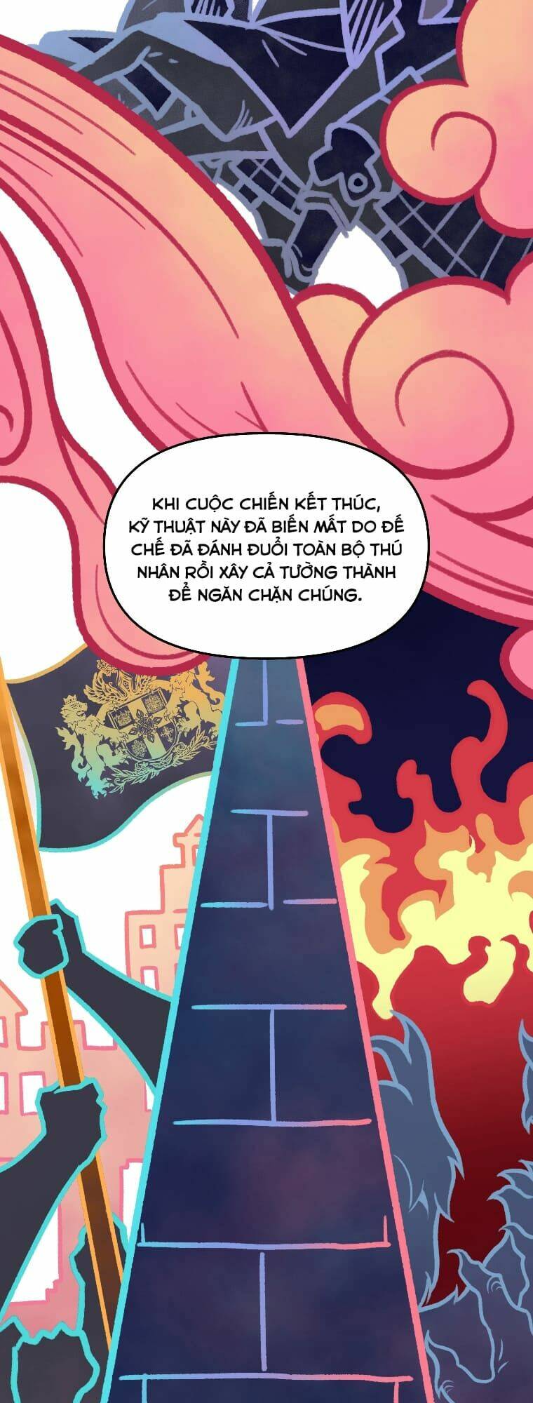 Thiên Tài Ma Pháp Sư Giấu Nghề - Chapter 3 - Page 42