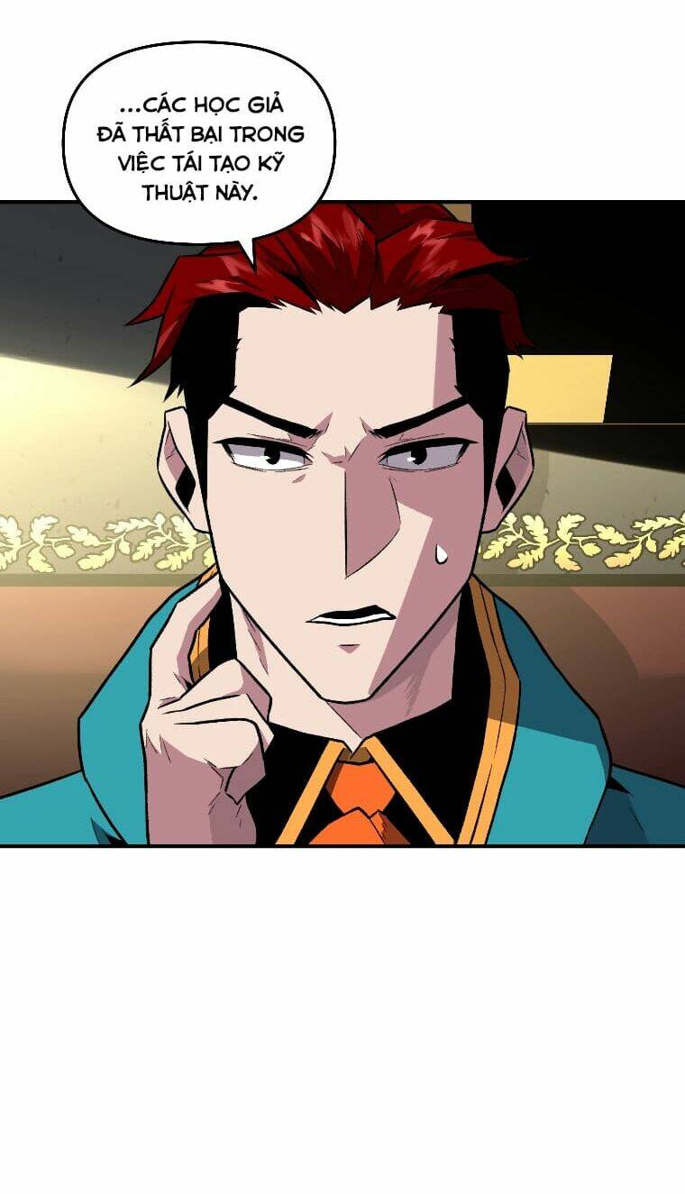 Thiên Tài Ma Pháp Sư Giấu Nghề - Chapter 3 - Page 44