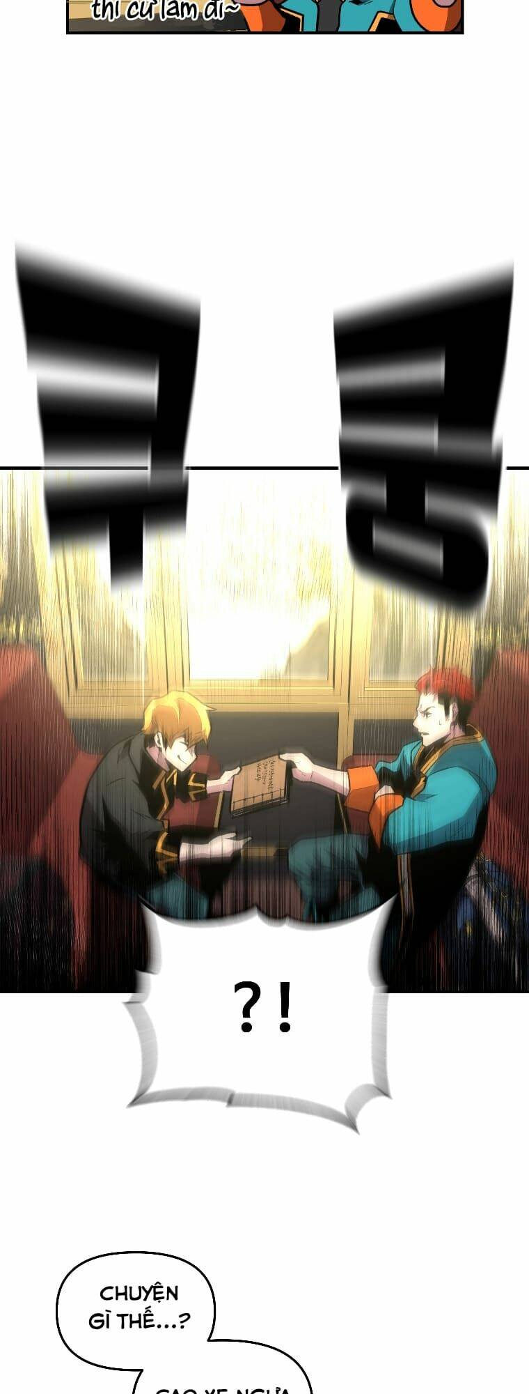 Thiên Tài Ma Pháp Sư Giấu Nghề - Chapter 3 - Page 46