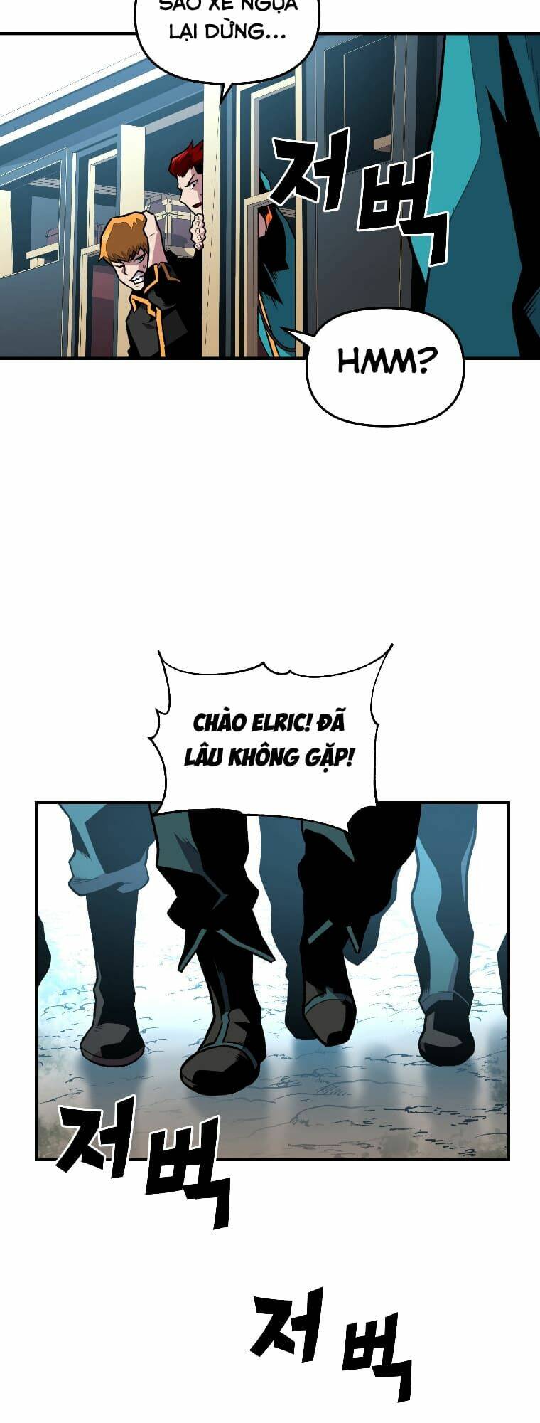 Thiên Tài Ma Pháp Sư Giấu Nghề - Chapter 3 - Page 47