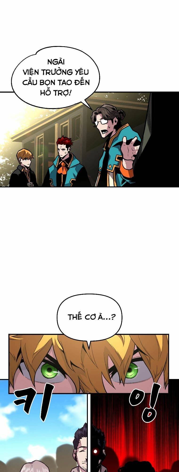 Thiên Tài Ma Pháp Sư Giấu Nghề - Chapter 3 - Page 50