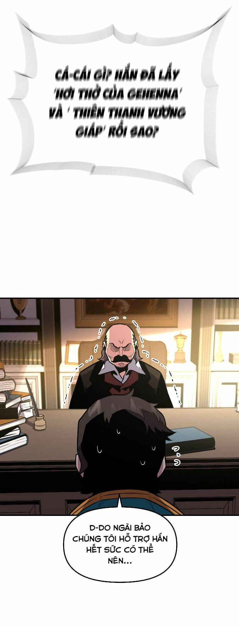 Thiên Tài Ma Pháp Sư Giấu Nghề - Chapter 3 - Page 54