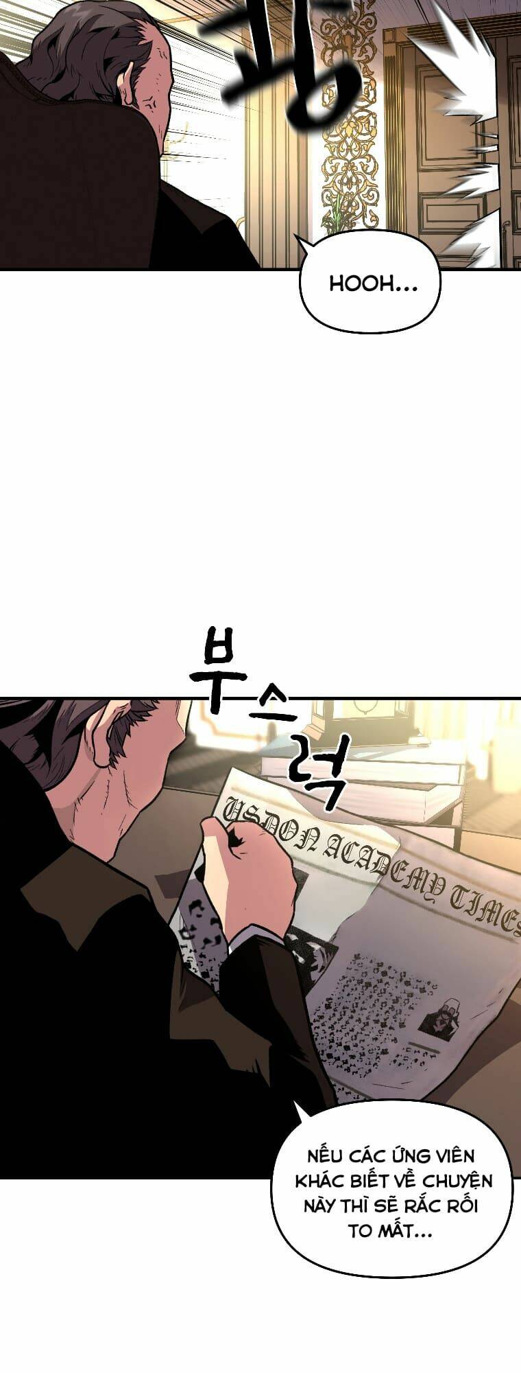 Thiên Tài Ma Pháp Sư Giấu Nghề - Chapter 3 - Page 57