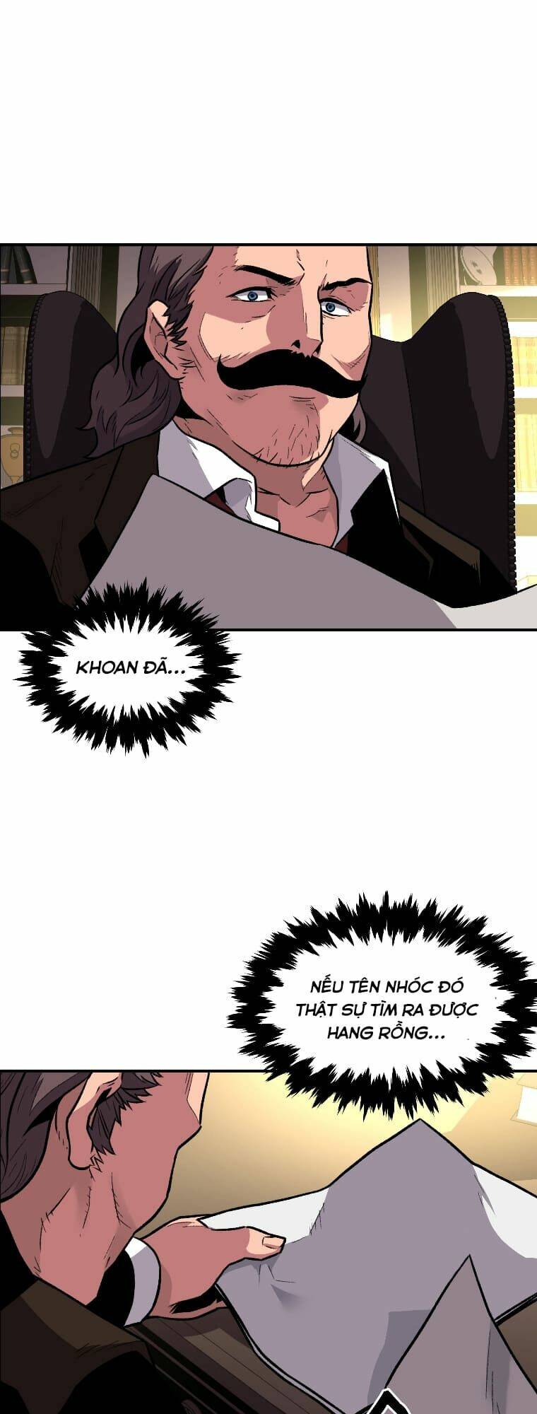 Thiên Tài Ma Pháp Sư Giấu Nghề - Chapter 3 - Page 58