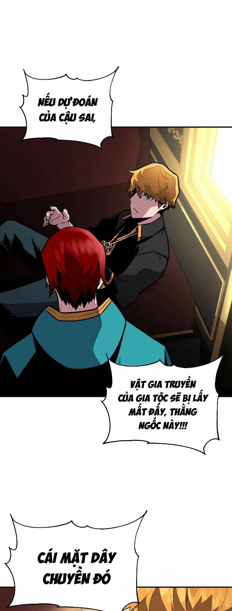 Thiên Tài Ma Pháp Sư Giấu Nghề - Chapter 3 - Page 5