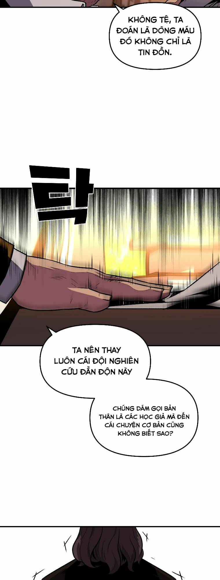 Thiên Tài Ma Pháp Sư Giấu Nghề - Chapter 3 - Page 60