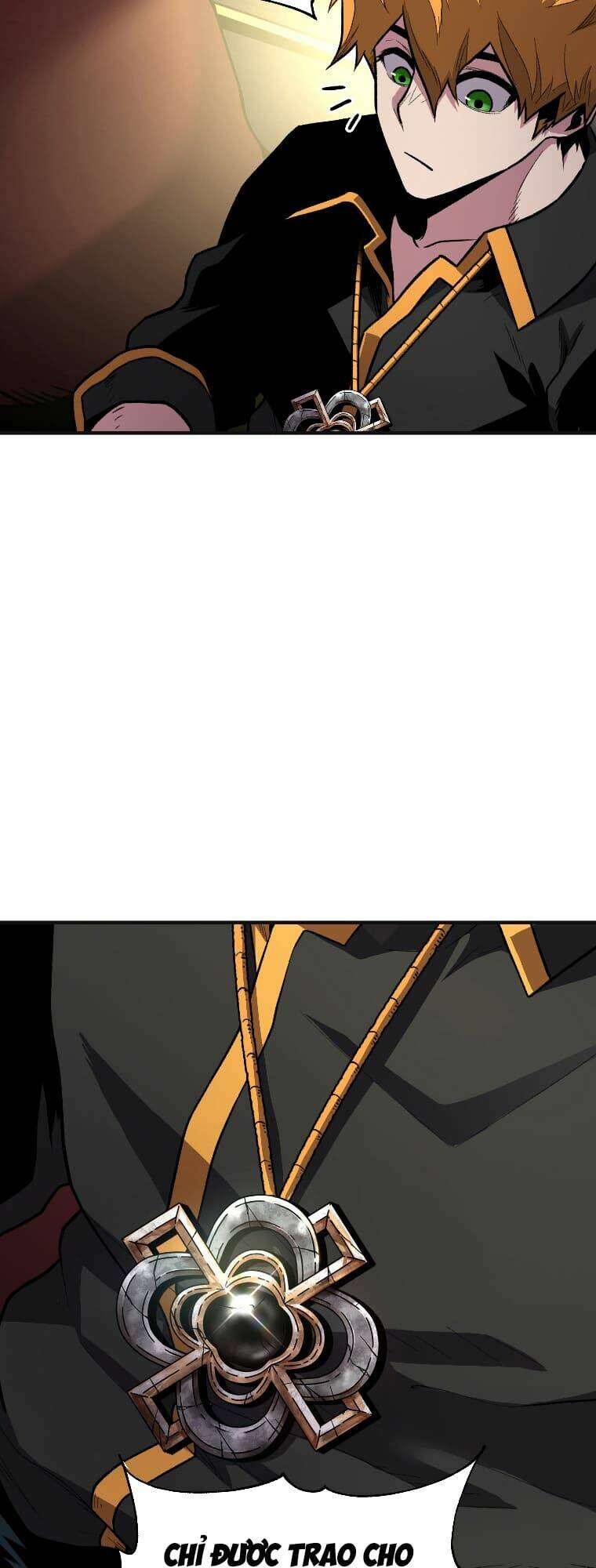 Thiên Tài Ma Pháp Sư Giấu Nghề - Chapter 3 - Page 6