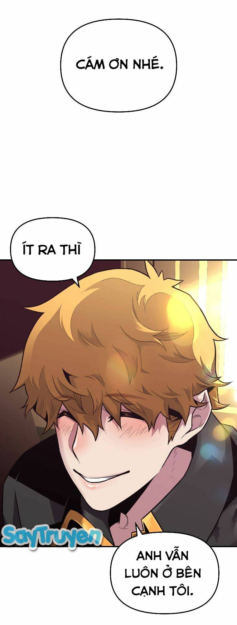 Thiên Tài Ma Pháp Sư Giấu Nghề - Chapter 3 - Page 8