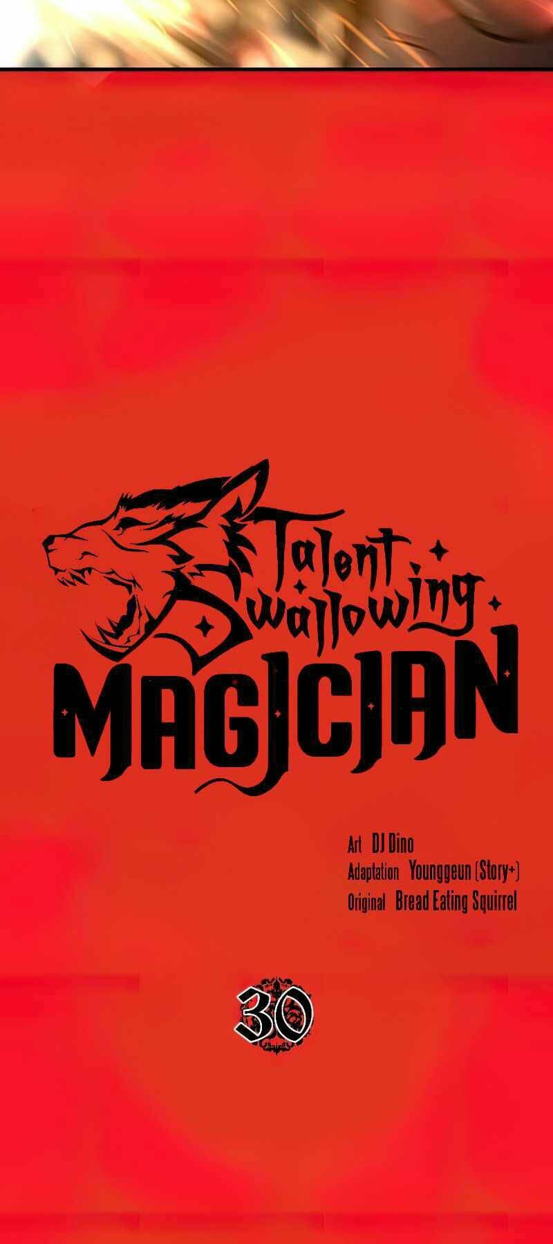 Thiên Tài Ma Pháp Sư Giấu Nghề - Chapter 30 - Page 12