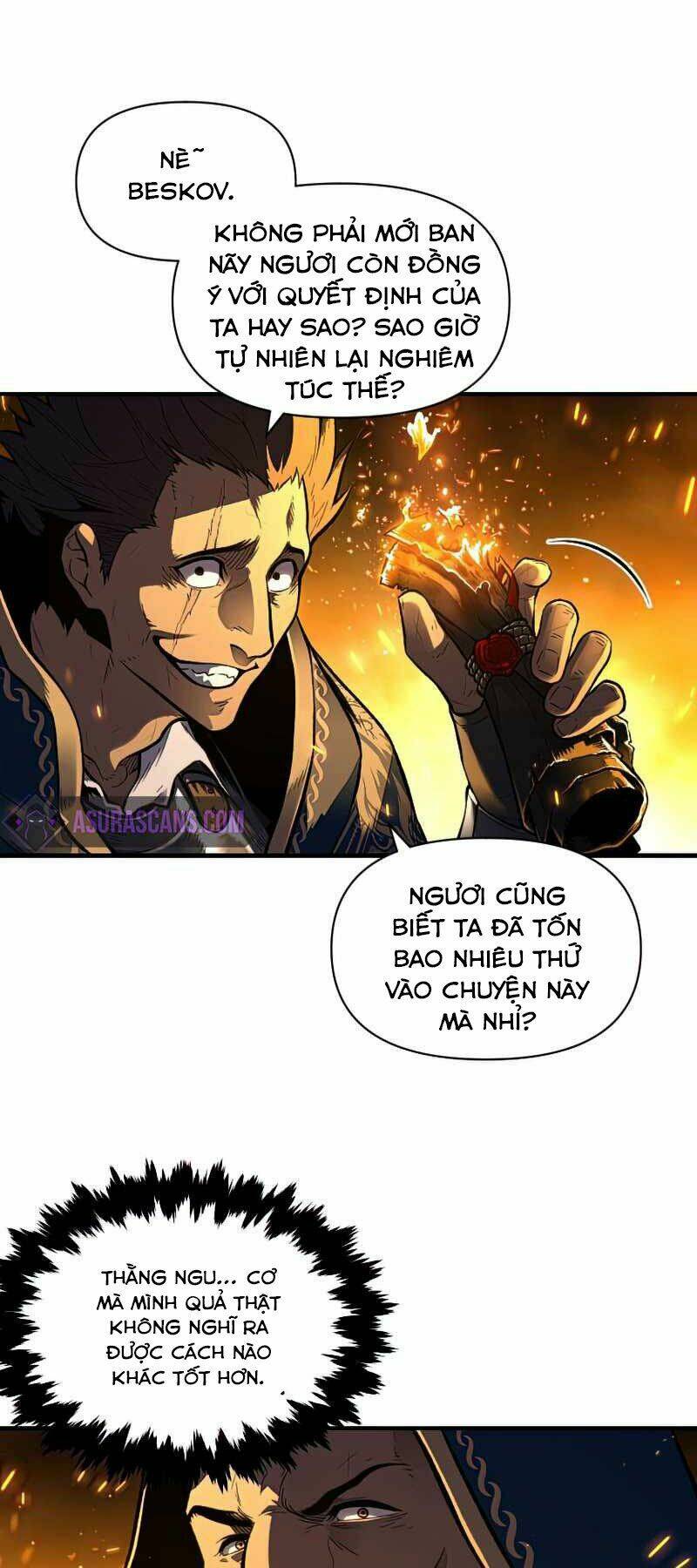 Thiên Tài Ma Pháp Sư Giấu Nghề - Chapter 30 - Page 15