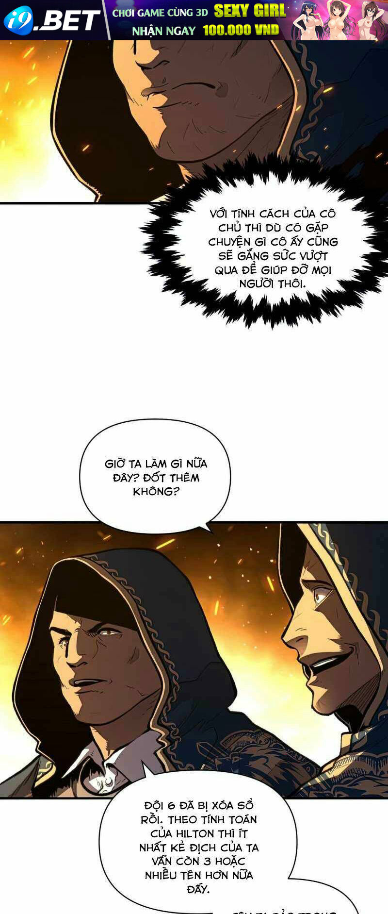 Thiên Tài Ma Pháp Sư Giấu Nghề - Chapter 30 - Page 16