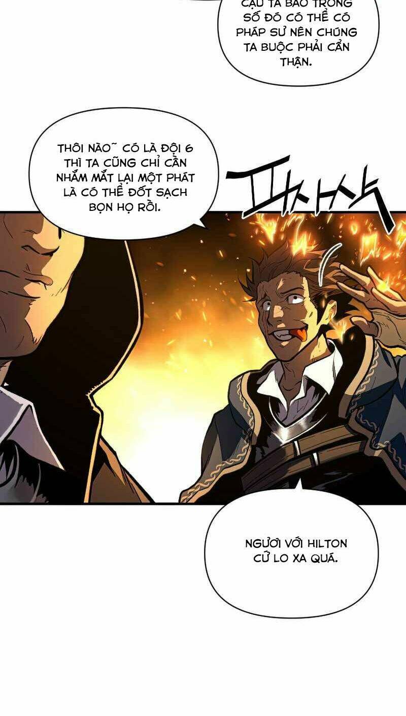 Thiên Tài Ma Pháp Sư Giấu Nghề - Chapter 30 - Page 17