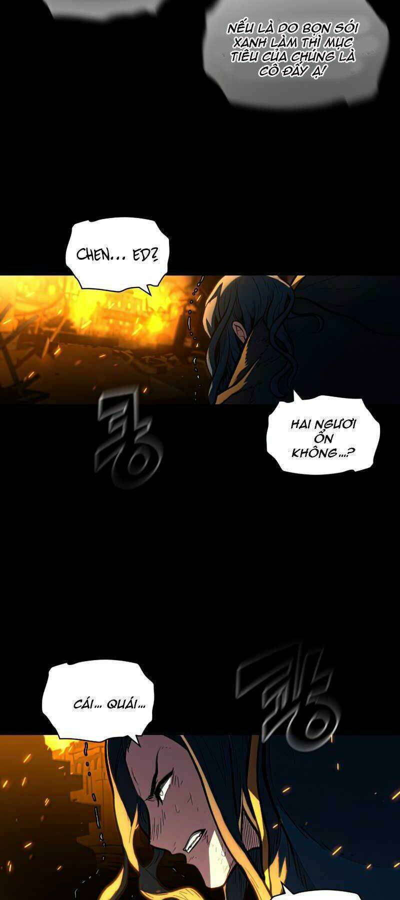 Thiên Tài Ma Pháp Sư Giấu Nghề - Chapter 30 - Page 21