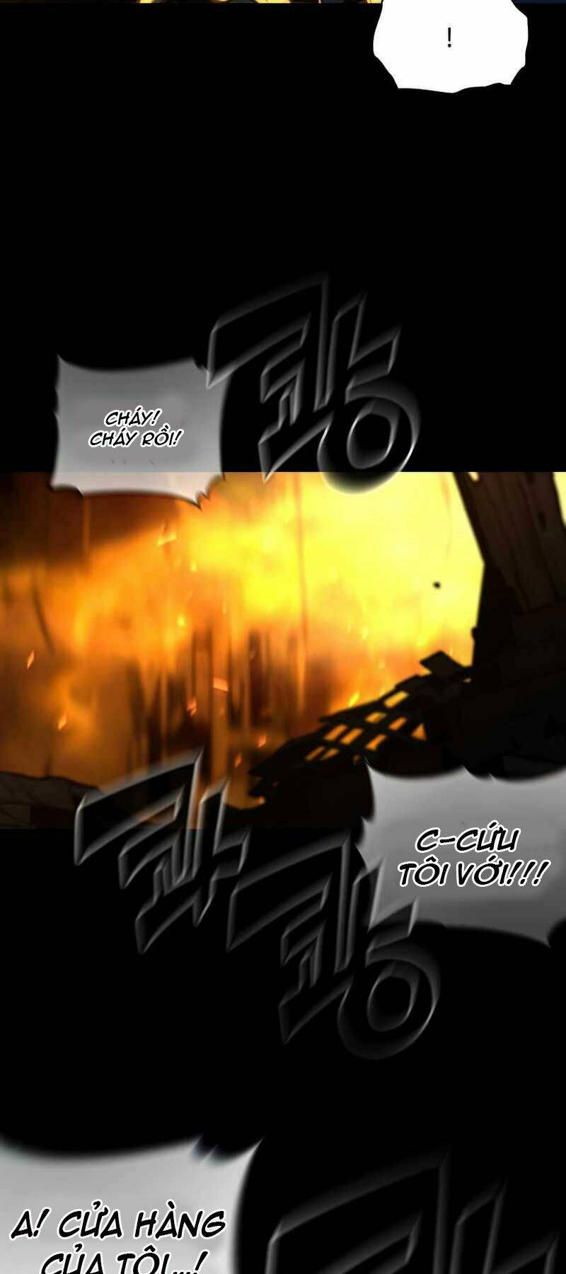 Thiên Tài Ma Pháp Sư Giấu Nghề - Chapter 30 - Page 22