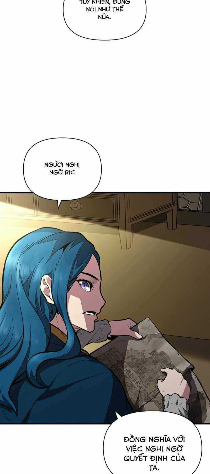 Thiên Tài Ma Pháp Sư Giấu Nghề - Chapter 30 - Page 3