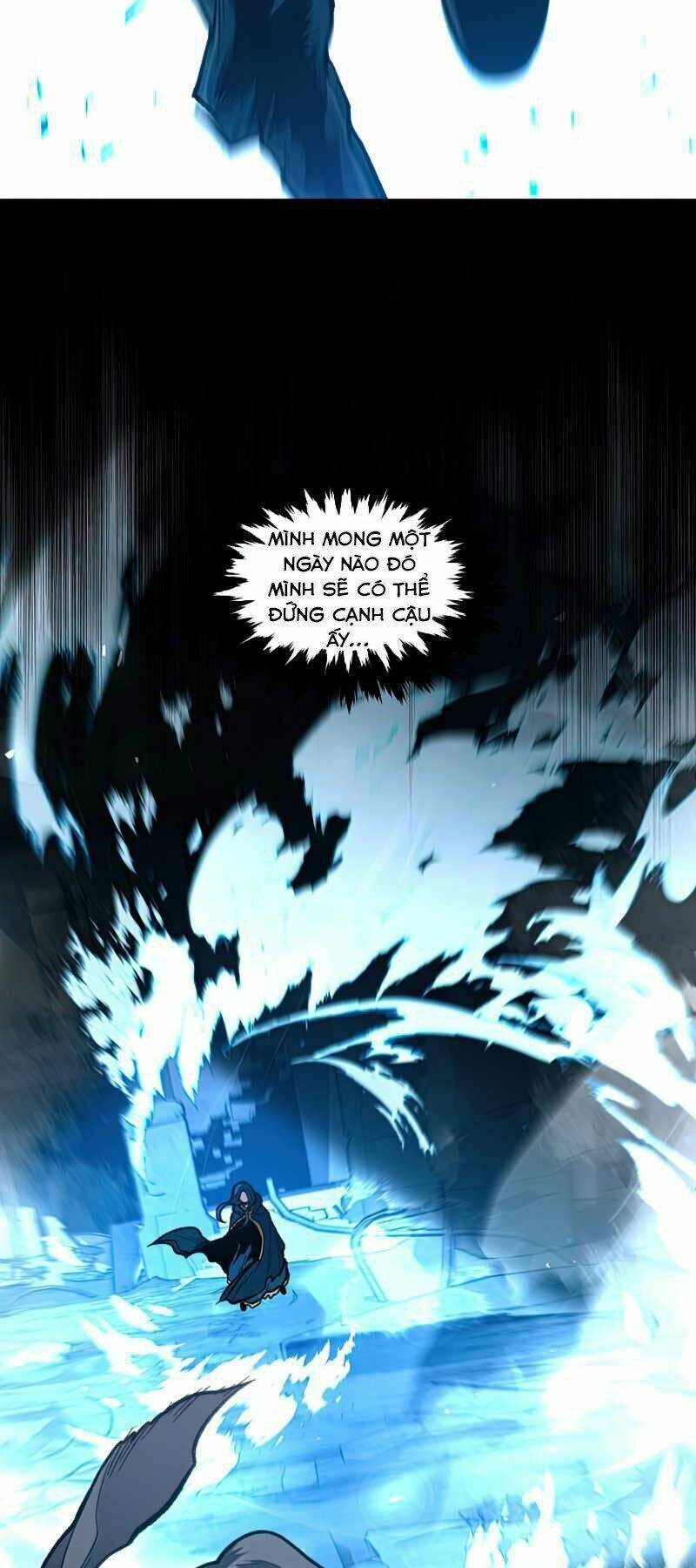 Thiên Tài Ma Pháp Sư Giấu Nghề - Chapter 30 - Page 49