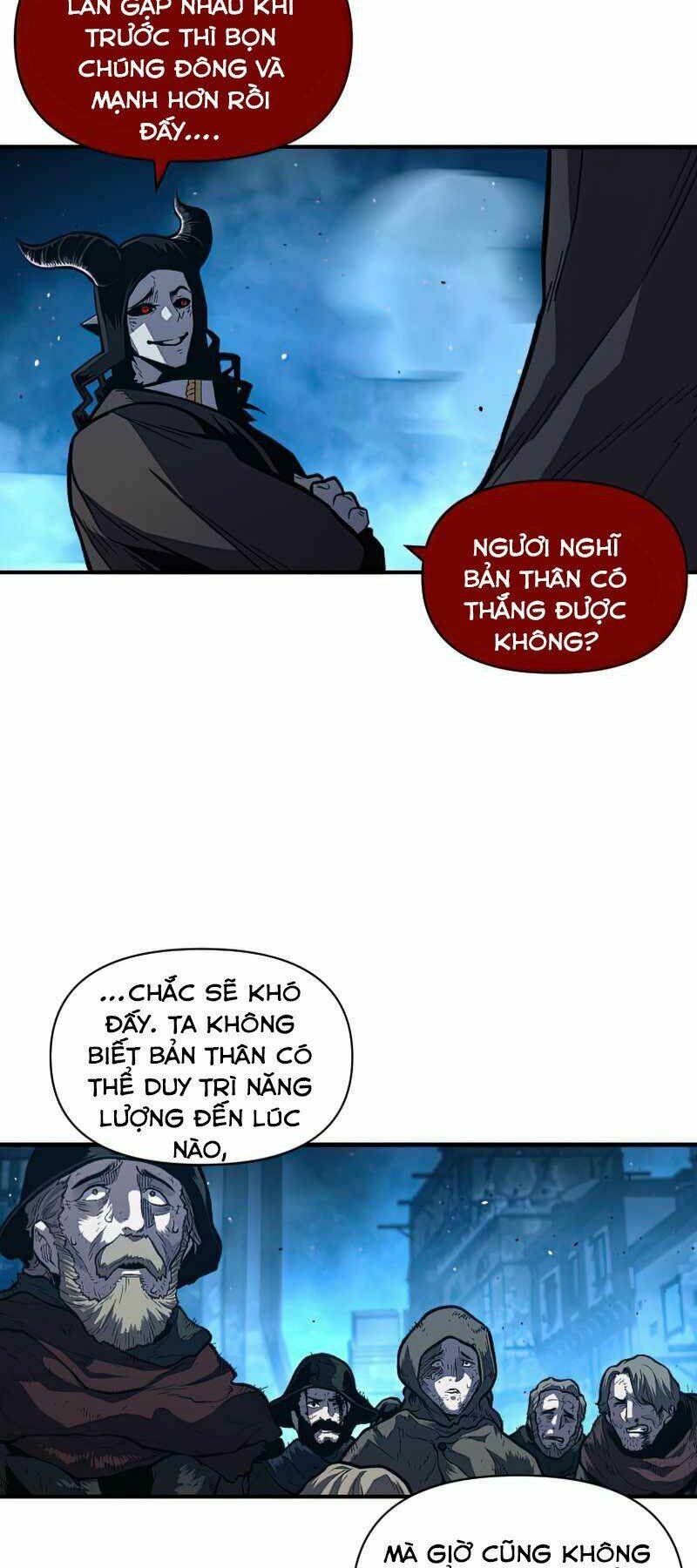 Thiên Tài Ma Pháp Sư Giấu Nghề - Chapter 30 - Page 54