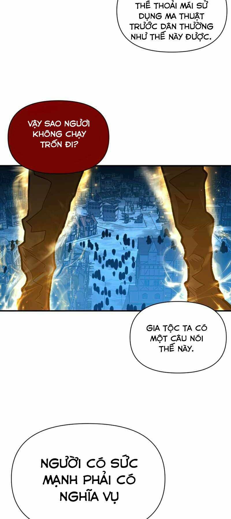 Thiên Tài Ma Pháp Sư Giấu Nghề - Chapter 30 - Page 55