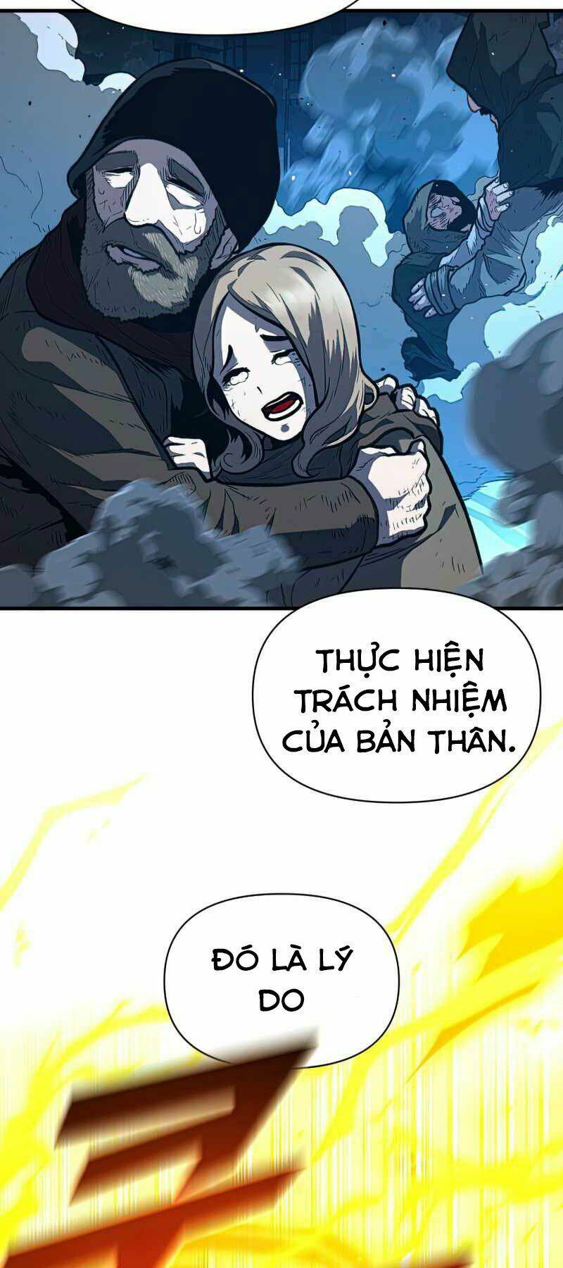 Thiên Tài Ma Pháp Sư Giấu Nghề - Chapter 30 - Page 56