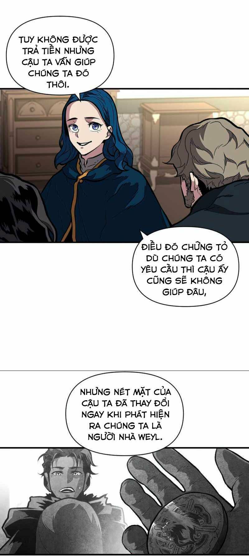 Thiên Tài Ma Pháp Sư Giấu Nghề - Chapter 30 - Page 8