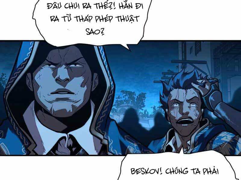 Thiên Tài Ma Pháp Sư Giấu Nghề - Chapter 31 - Page 32