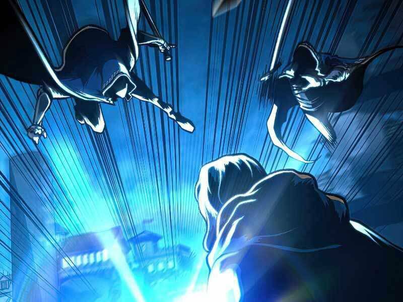 Thiên Tài Ma Pháp Sư Giấu Nghề - Chapter 31 - Page 43