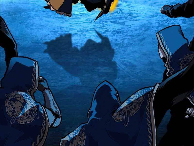 Thiên Tài Ma Pháp Sư Giấu Nghề - Chapter 31 - Page 66