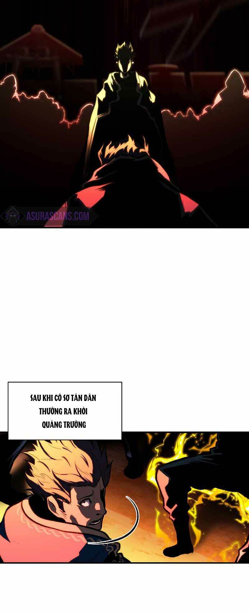 Thiên Tài Ma Pháp Sư Giấu Nghề - Chapter 32 - Page 11