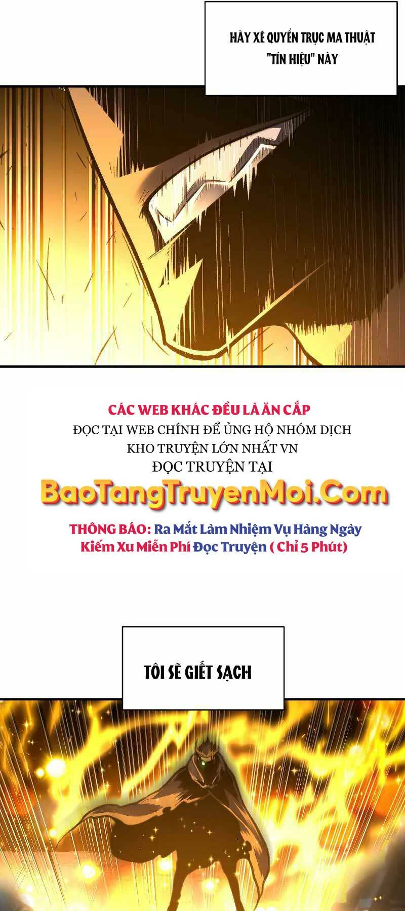 Thiên Tài Ma Pháp Sư Giấu Nghề - Chapter 32 - Page 12