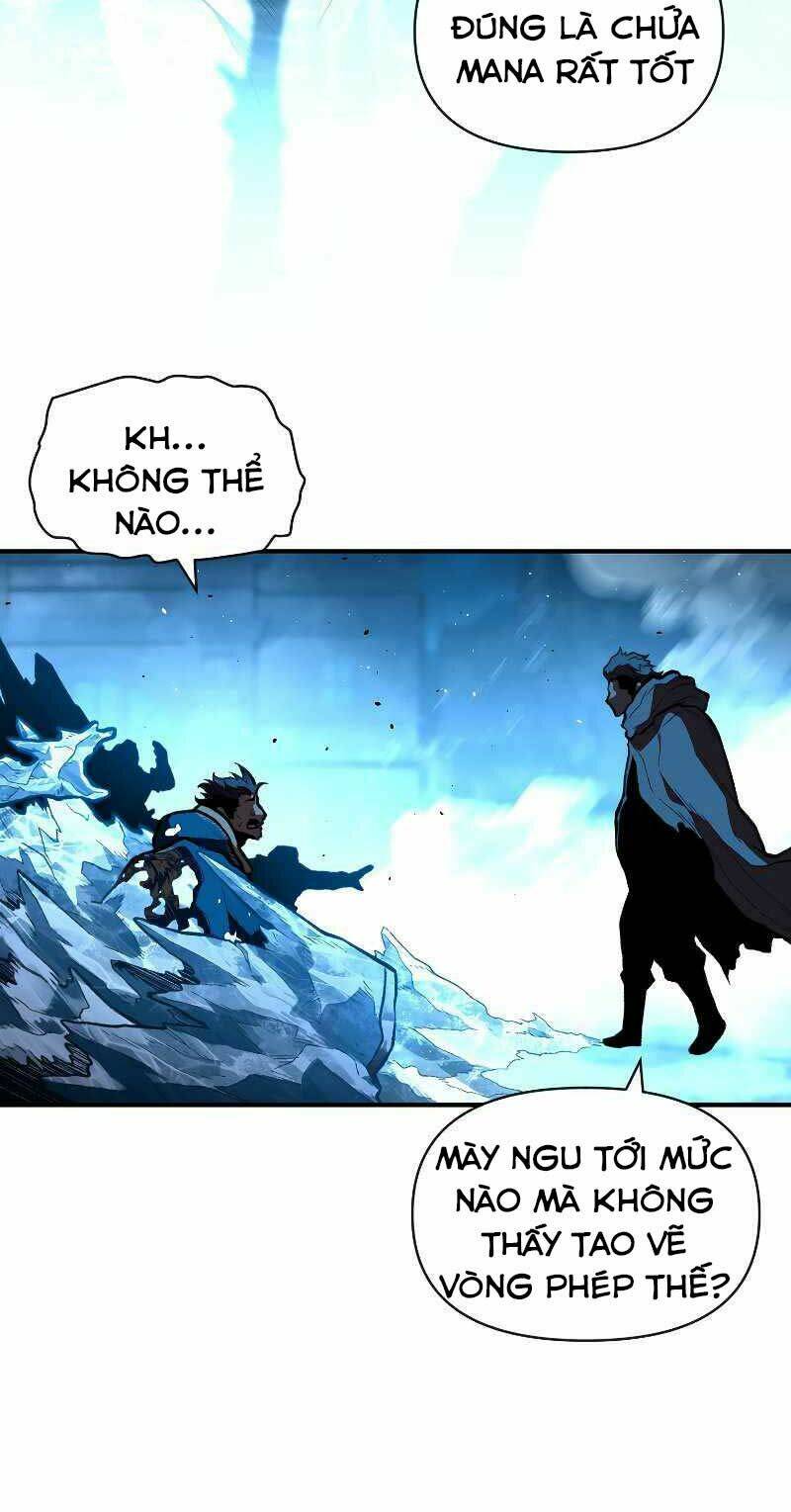 Thiên Tài Ma Pháp Sư Giấu Nghề - Chapter 32 - Page 17