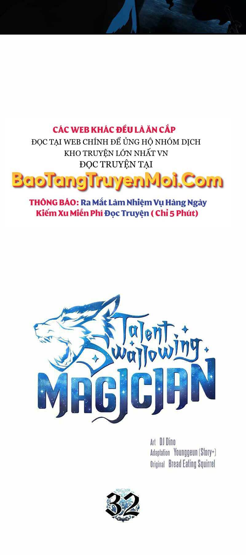 Thiên Tài Ma Pháp Sư Giấu Nghề - Chapter 32 - Page 23