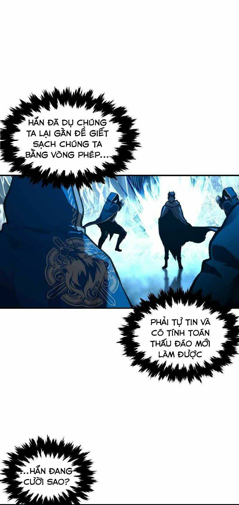 Thiên Tài Ma Pháp Sư Giấu Nghề - Chapter 32 - Page 24