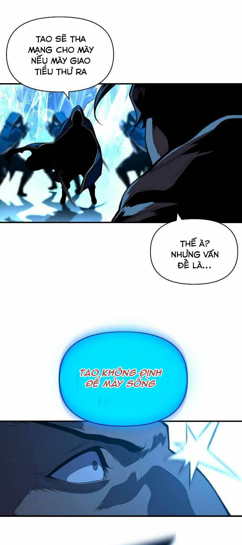 Thiên Tài Ma Pháp Sư Giấu Nghề - Chapter 32 - Page 26