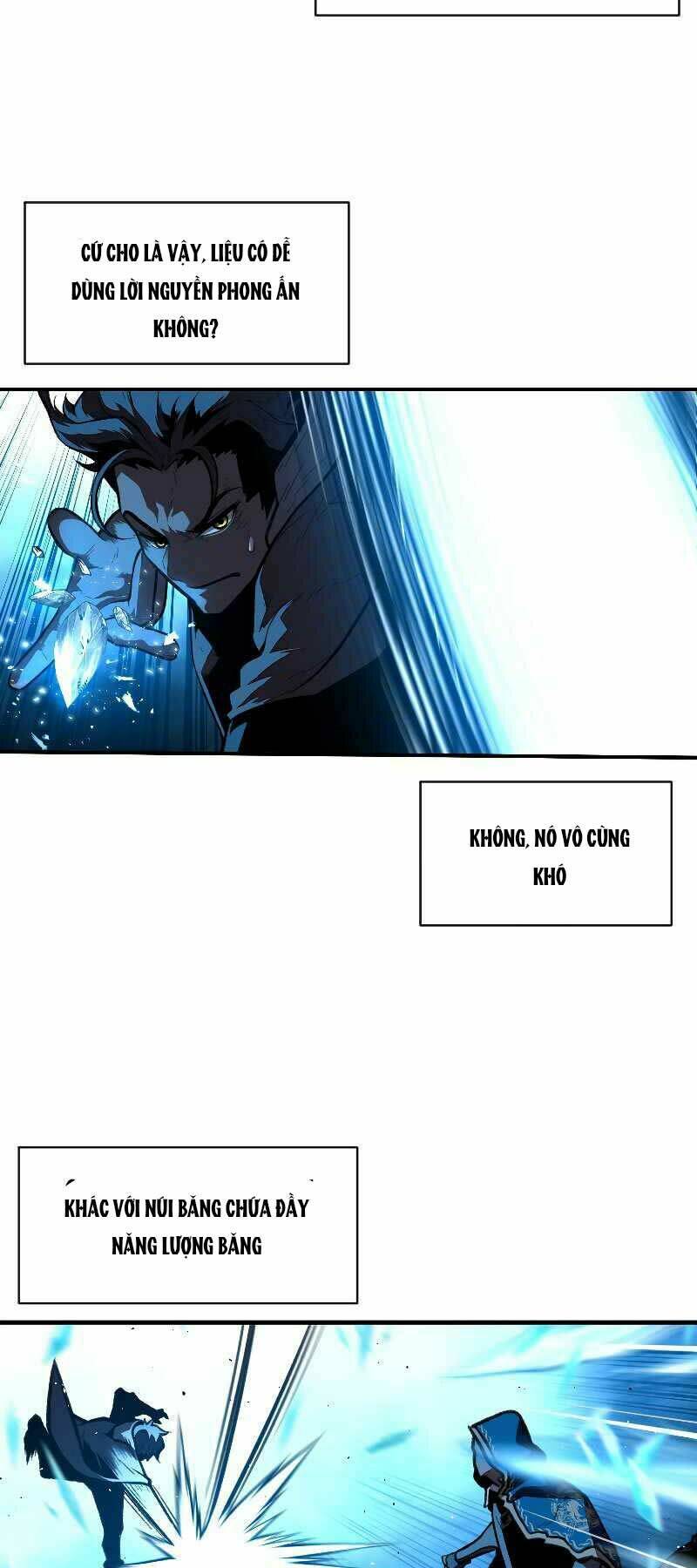 Thiên Tài Ma Pháp Sư Giấu Nghề - Chapter 32 - Page 36