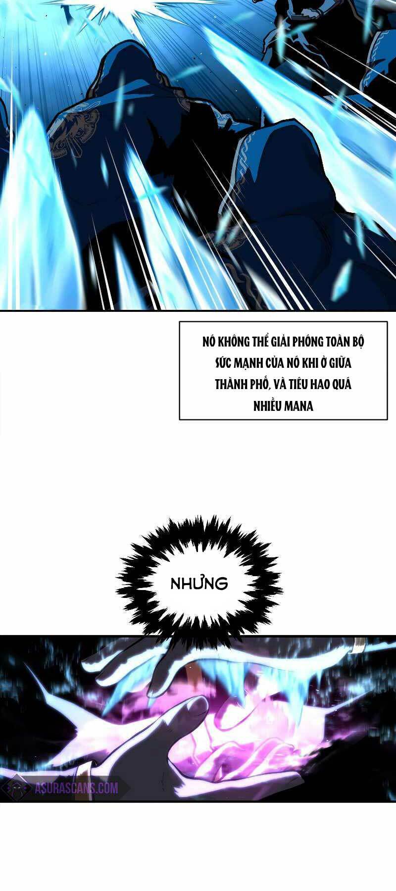 Thiên Tài Ma Pháp Sư Giấu Nghề - Chapter 32 - Page 37