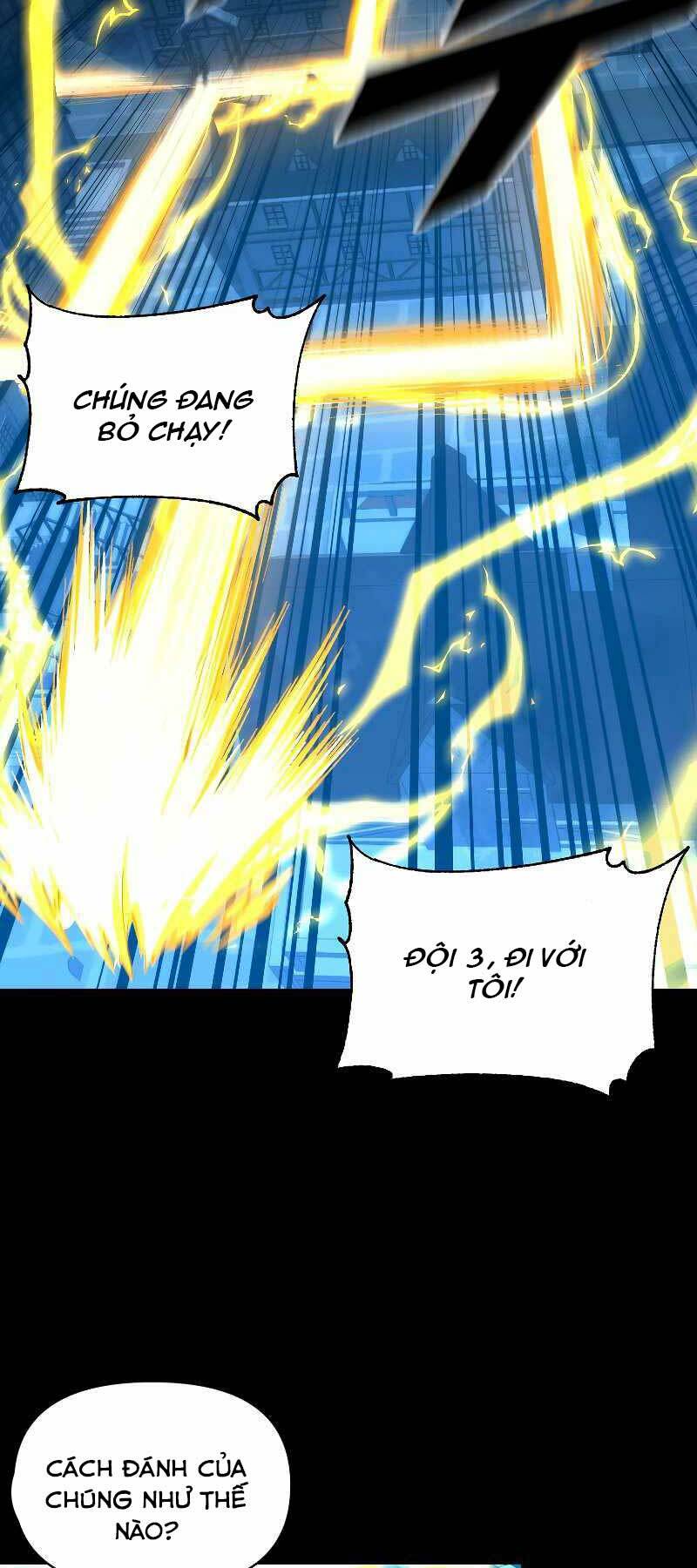 Thiên Tài Ma Pháp Sư Giấu Nghề - Chapter 32 - Page 3