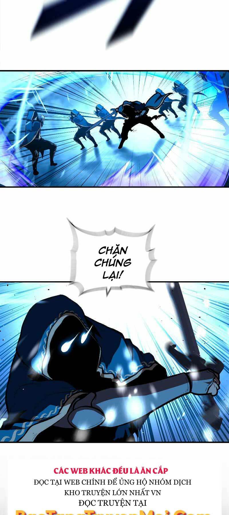 Thiên Tài Ma Pháp Sư Giấu Nghề - Chapter 32 - Page 42