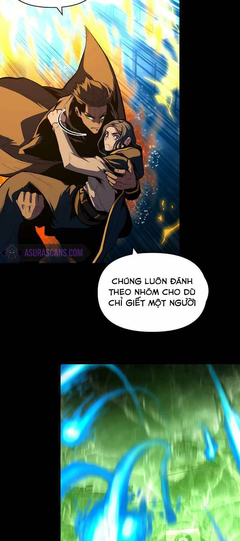Thiên Tài Ma Pháp Sư Giấu Nghề - Chapter 32 - Page 4